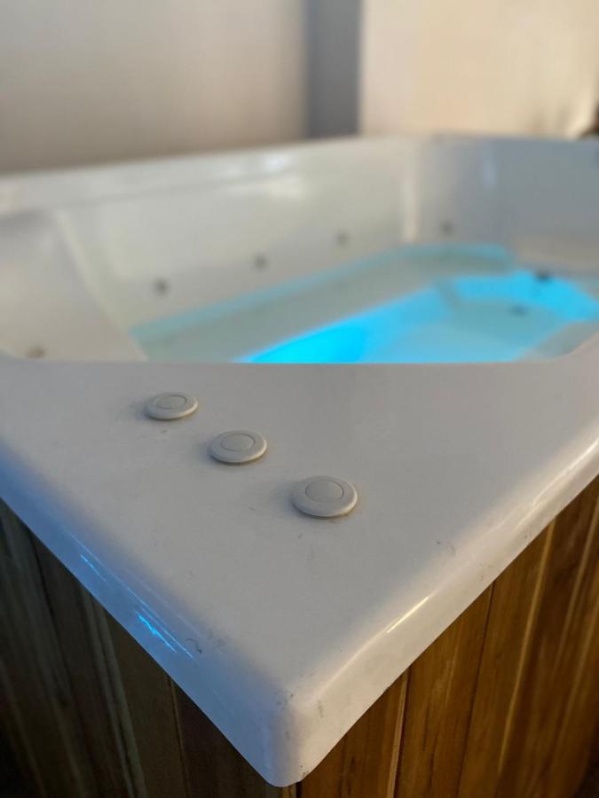 Hotel Hostal Caps Cartagena Екстер'єр фото