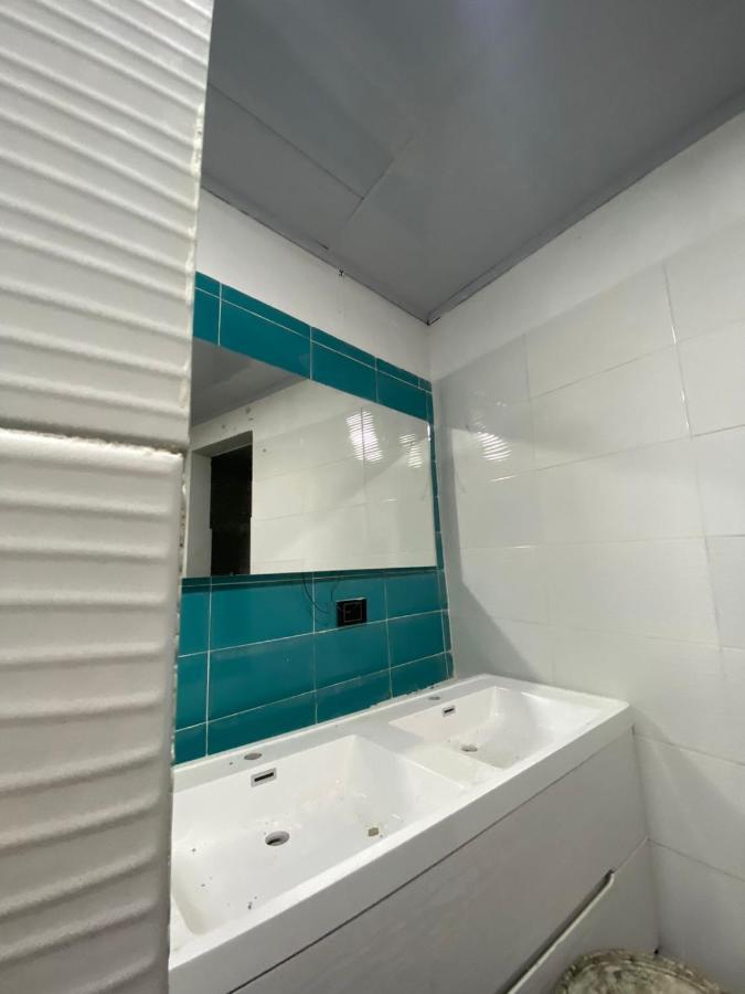 Hotel Hostal Caps Cartagena Екстер'єр фото