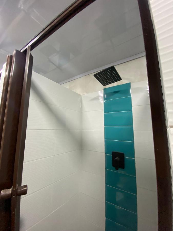 Hotel Hostal Caps Cartagena Екстер'єр фото