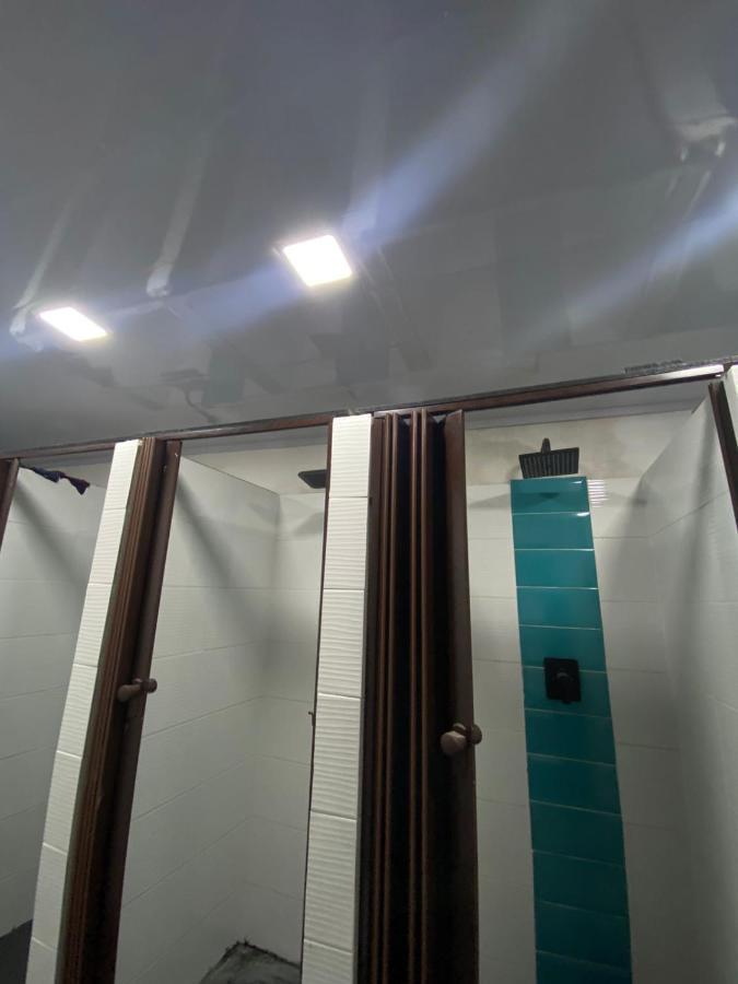 Hotel Hostal Caps Cartagena Екстер'єр фото